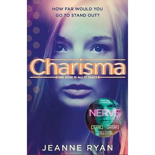 Charisma by Jeanne Ryan Charisma by Jeanne Ryan