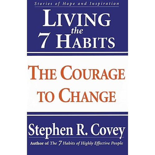 Stephen Covey Essays