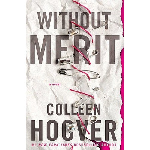 colleen hoover merit colleen hoover merit