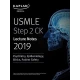 Kaplan USMLE Step 2 CK Lecture Notes 2019 Psychiatry, Epidemiology, Ethics, Patient Safety