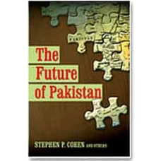 The Future of Pakistan  by Stephen P Cohen 