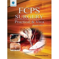 FCPS Surgery Practical & Viva 2nd Edition