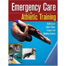 Emergency Care in Athletic Traning