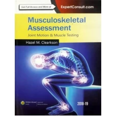 Musculoskeletal Assessment by Hazel Clarkson