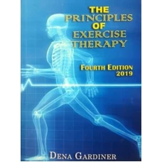The Principles of Exercise Therapy 4th Edition