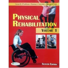 Physical Rehabilitation 7th Edition by Susan O’Sullivan