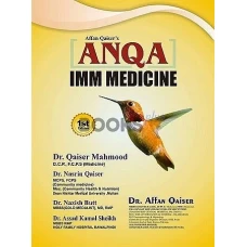 ANQA IMM Medicine