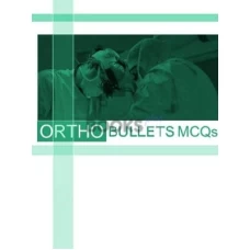Orthobullets MCQs 11 Volume Set