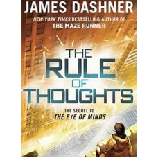 Rule of thought by James Dashner