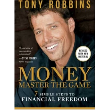 Money Master the Game by Tony Robbins