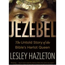 Jezebel by Lesley Hazleton