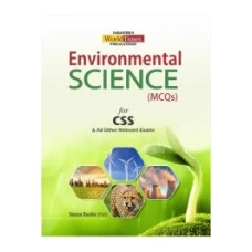 Environment Science (MCQs) - Jahangir World Times