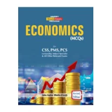 Economics MCQs - Jahangir World Times