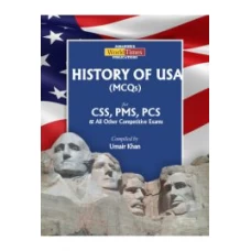 History of USA (MCQs) - Jahangir World Times