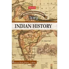 30 Question Success Series Indian History by Ch. Ahmad Najib - Caravan