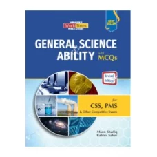 General Science and Ability MCQs by Mian Shafique - Jahangir World Times