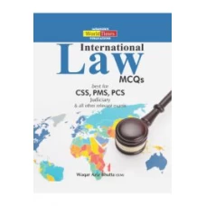 International Law MCQs - Jahangir World Times