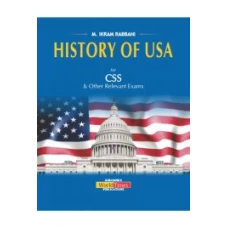 History of USA by Ikram Rabani - Jahangir World Times