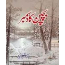 Bachpan Ka December  by Hashim Nadeem