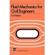 Fluid Mechanics for Civil Engineers by N.B. Webber