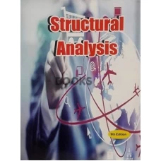 Structural Analysis by R C Hibbeler