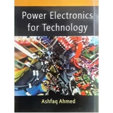 Power Electronics for Technology