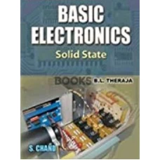 Basic Electronics Solid State
