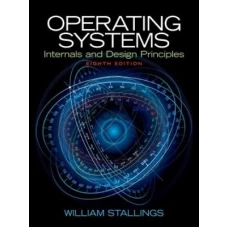 Operating Systems 8th Edition by William Stallings