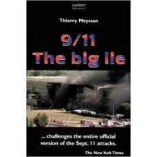9/11 - the big lie by Thierry Meyssan