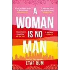 A Woman Is No Man by Etaf Rum