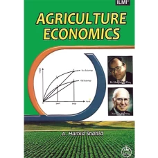Agriculture Economics M.A Part II (Eng) - ILMI KITAB KHANA