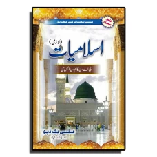 Notes And Solved Past Papers Of Islamiat For BA, BCOM, BSC - Ali Book Depo