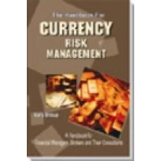 Handbook for Currency Risk Management