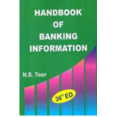 Handbook of Banking Information