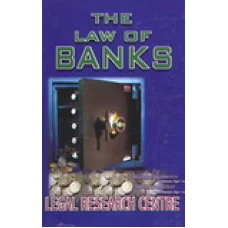 Law of Banks