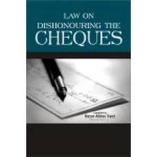 Law on Dishonouring The Cheques