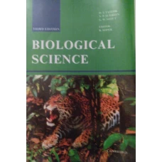 BIOLOGICAL SCIENCE 3rd edition By Soper