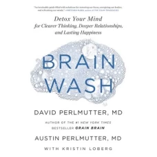Brain Wash by David Perlmutter