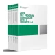CFA Institute Curriculum Level 2 2024 6 Volume Set by Wiley
