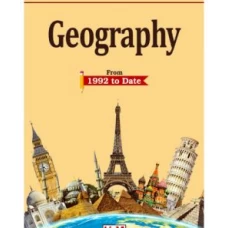 CSS Past Papers Geography (1992 to date) - HSM Publishers