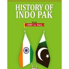 CSS Past Papers History of Indo Pak - HSM Publishers