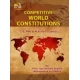 Competitive World Constitutions 2017 By Professor Ijaz Ahmed - AH Publihser
