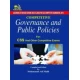 Competitive Governance and Public Policies 2016 Edition By Muhammad Asif Malik AH Publishers