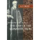 Introduction to the Study of the Law of the Constitution By A V Dicey