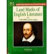 Land Marks of English Literature CSS PMS By Mohsin Raza - AH Publisher