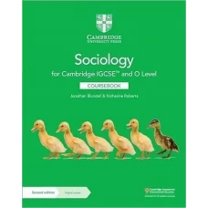 Cambridge IGCSE and O Level Sociology Coursebook 2nd Edition