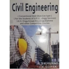 Civil Engineering by R S Khurmi