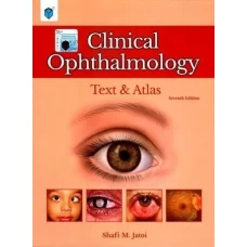 Clinical Ophthalmology 7th Edition Jatoi
