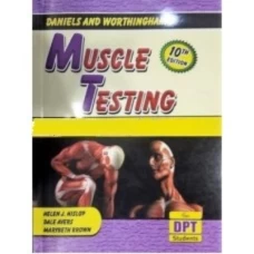 Daniels & Worthinghams Muscle Testing