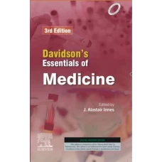 Davidson's Essential of medicine (Original)